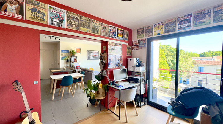 Ma-Cabane - Vente Appartement LA ROCHELLE, 51 m²