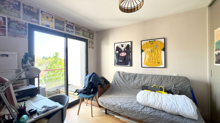 Ma-Cabane - Vente Appartement LA ROCHELLE, 51 m²
