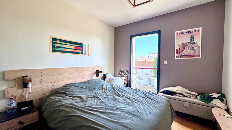 Ma-Cabane - Vente Appartement LA ROCHELLE, 51 m²