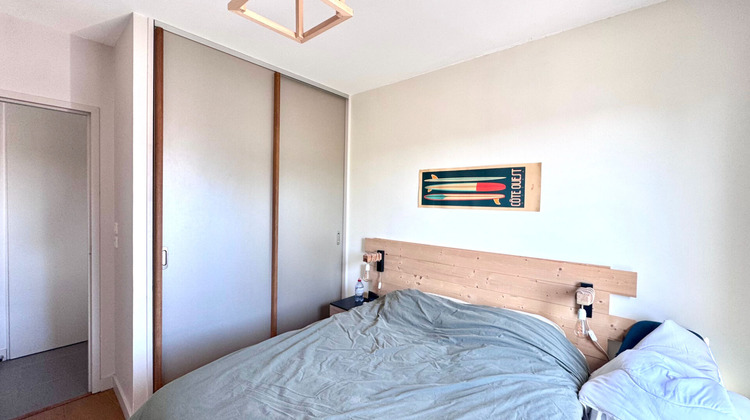 Ma-Cabane - Vente Appartement LA ROCHELLE, 51 m²