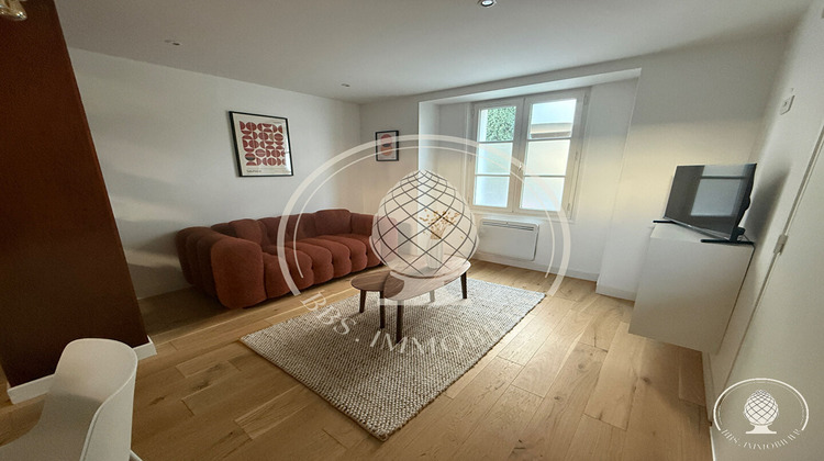 Ma-Cabane - Vente Appartement LA ROCHELLE, 42 m²