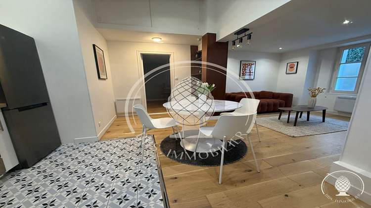 Ma-Cabane - Vente Appartement LA ROCHELLE, 42 m²