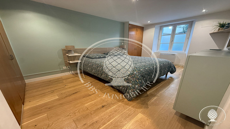 Ma-Cabane - Vente Appartement LA ROCHELLE, 42 m²