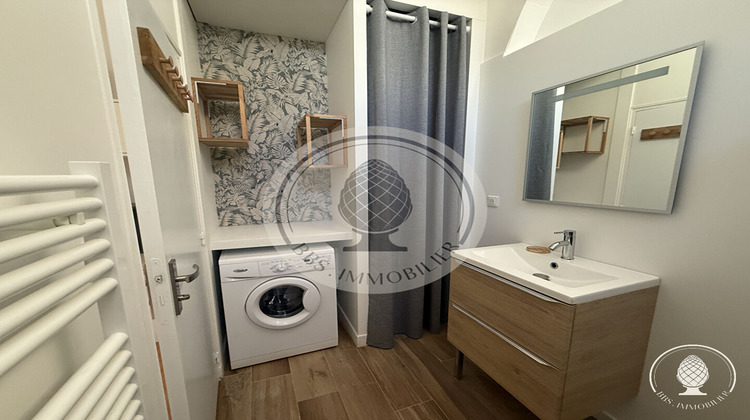 Ma-Cabane - Vente Appartement LA ROCHELLE, 42 m²
