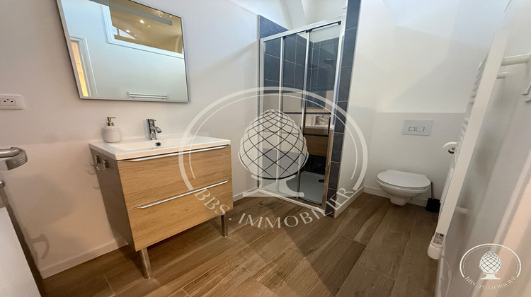 Ma-Cabane - Vente Appartement LA ROCHELLE, 42 m²
