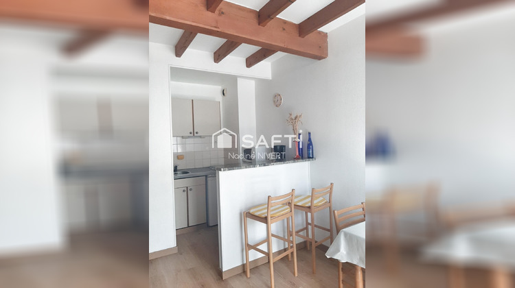 Ma-Cabane - Vente Appartement La Rochelle, 38 m²