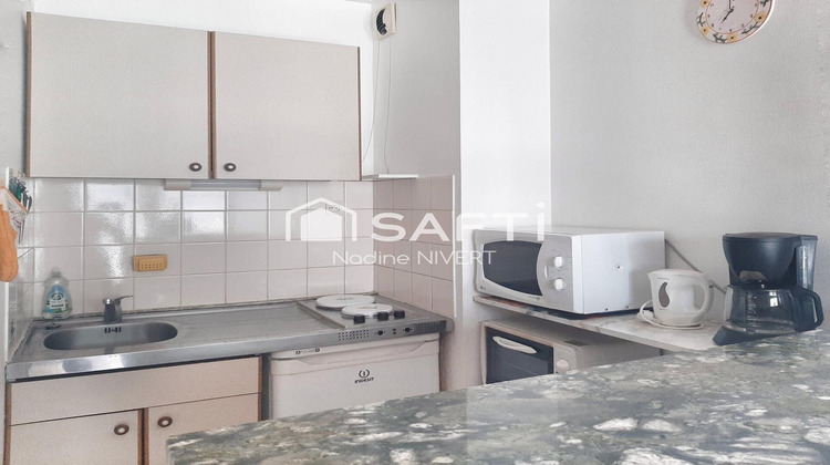 Ma-Cabane - Vente Appartement La Rochelle, 38 m²