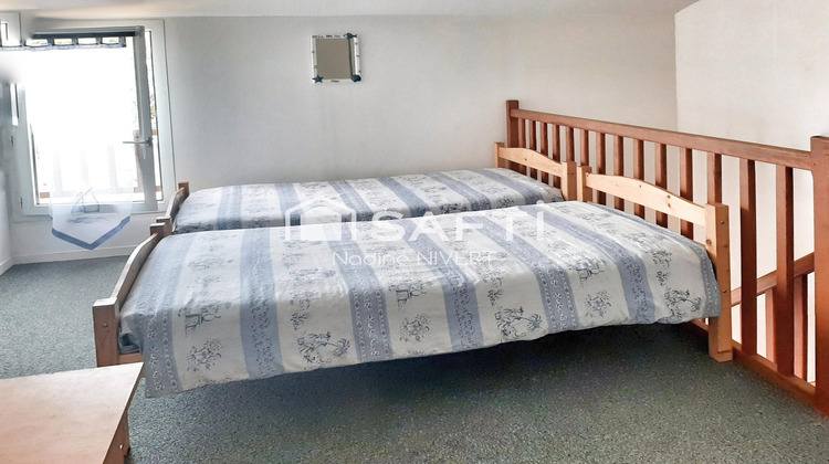 Ma-Cabane - Vente Appartement La Rochelle, 38 m²