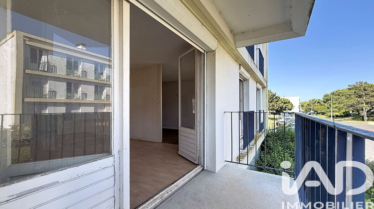 Ma-Cabane - Vente Appartement La Rochelle, 73 m²