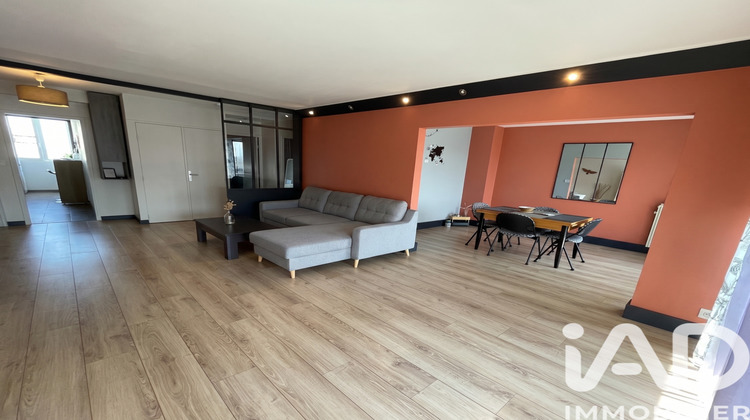 Ma-Cabane - Vente Appartement La Rochelle, 74 m²