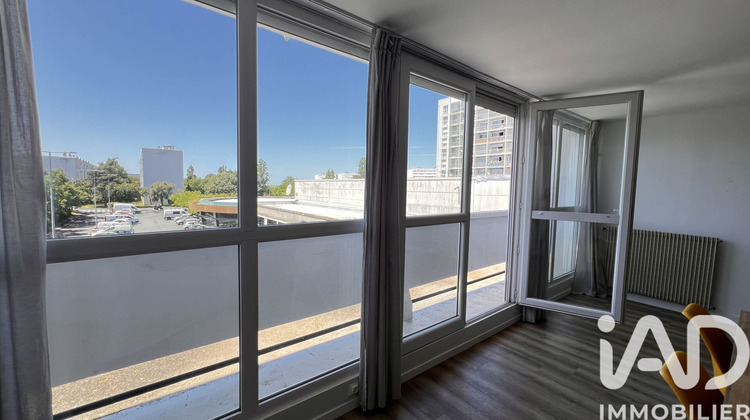 Ma-Cabane - Vente Appartement La Rochelle, 105 m²