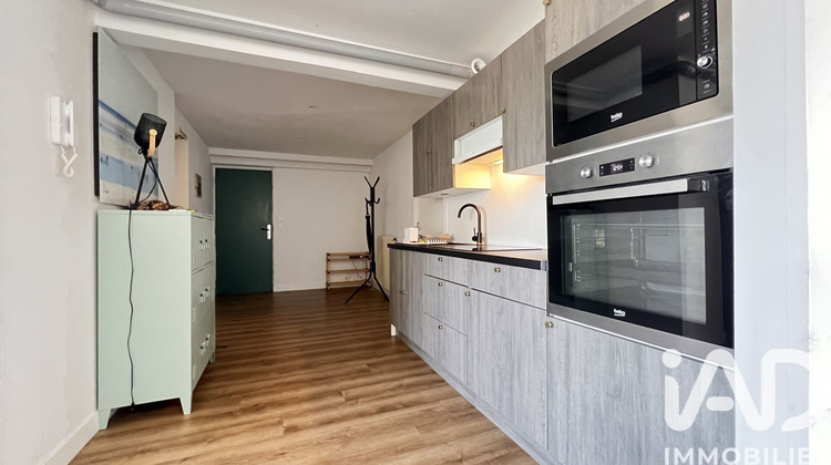 Ma-Cabane - Vente Appartement La Rochelle, 105 m²