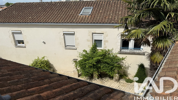 Ma-Cabane - Vente Appartement La Rochelle, 40 m²