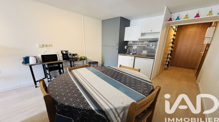 Ma-Cabane - Vente Appartement La Rochelle, 28 m²