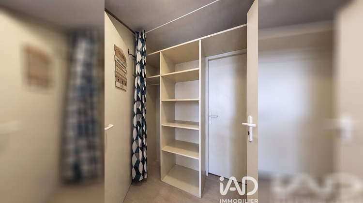 Ma-Cabane - Vente Appartement La Rochelle, 28 m²