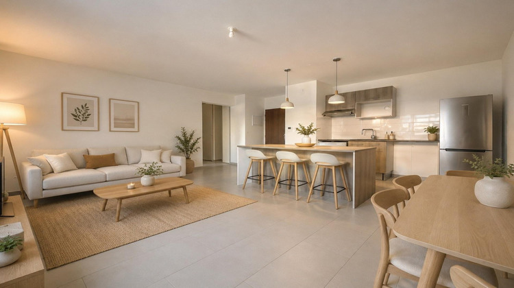 Ma-Cabane - Vente Appartement La Rochelle, 50 m²