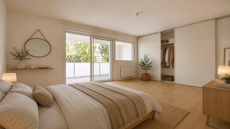 Ma-Cabane - Vente Appartement La Rochelle, 50 m²