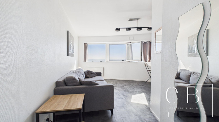 Ma-Cabane - Vente Appartement La Rochelle, 19 m²