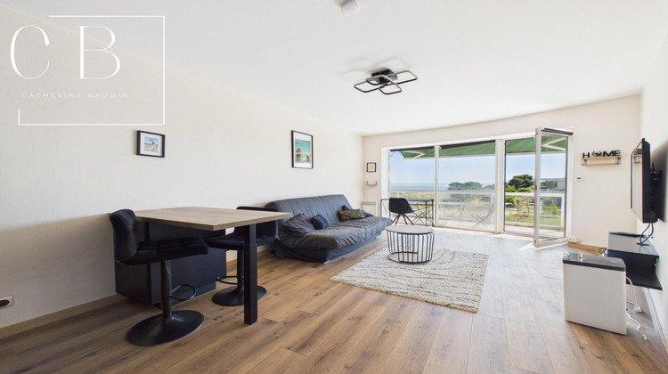 Ma-Cabane - Vente Appartement La Rochelle, 28 m²