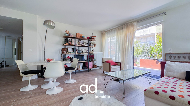 Ma-Cabane - Vente Appartement La Rochelle, 86 m²