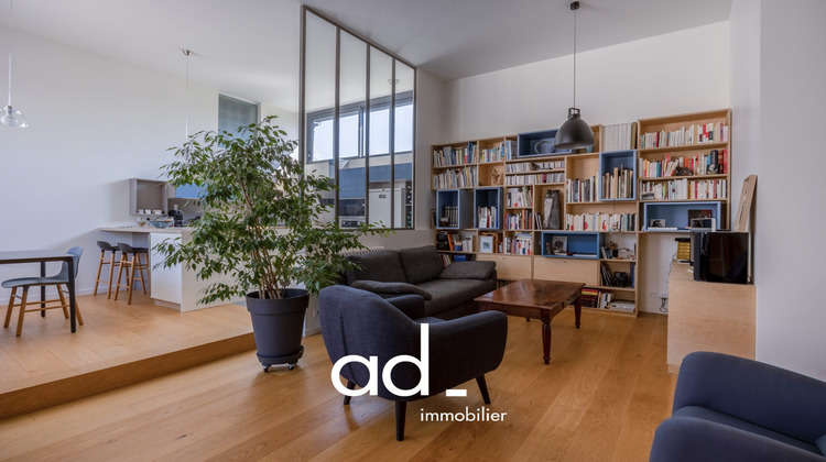 Ma-Cabane - Vente Appartement La Rochelle, 85 m²
