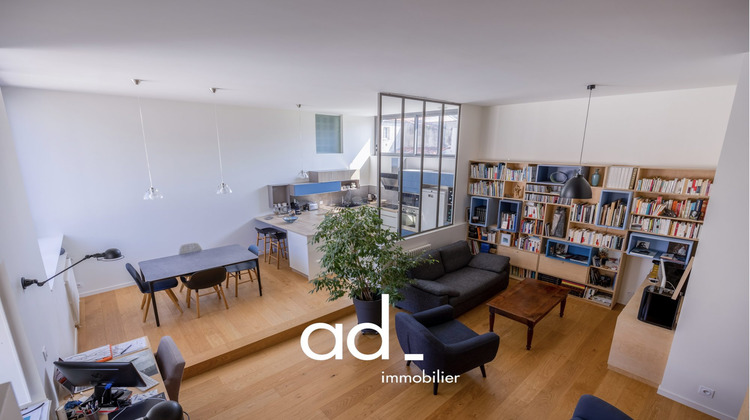 Ma-Cabane - Vente Appartement La Rochelle, 85 m²