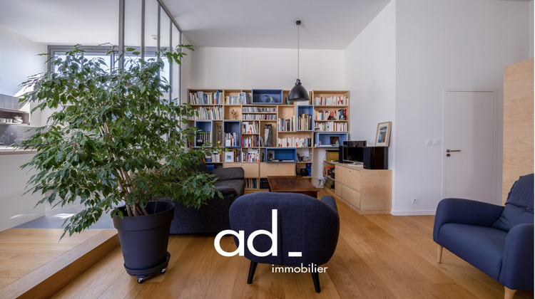 Ma-Cabane - Vente Appartement La Rochelle, 85 m²