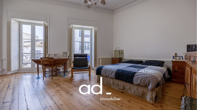 Ma-Cabane - Vente Appartement La Rochelle, 85 m²