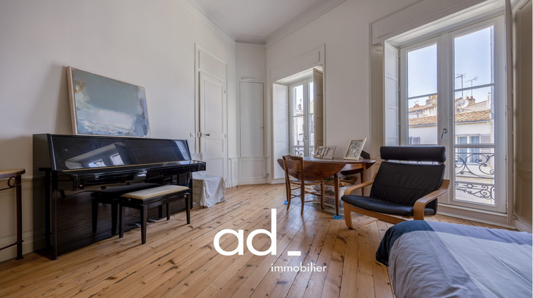 Ma-Cabane - Vente Appartement La Rochelle, 85 m²