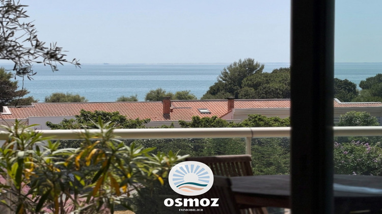 Ma-Cabane - Vente Appartement La Rochelle, 85 m²