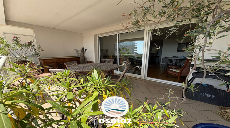 Ma-Cabane - Vente Appartement La Rochelle, 85 m²