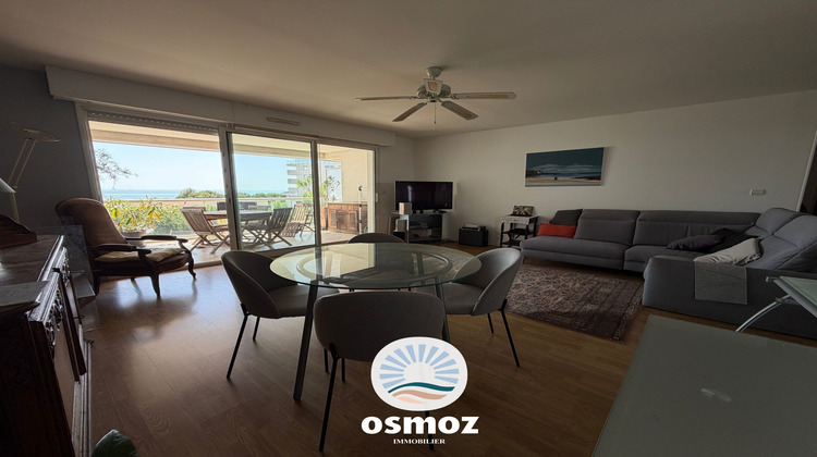 Ma-Cabane - Vente Appartement La Rochelle, 85 m²