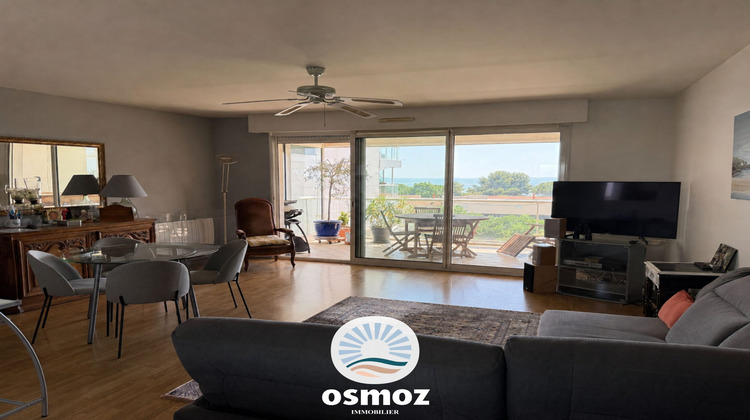 Ma-Cabane - Vente Appartement La Rochelle, 85 m²