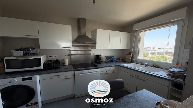 Ma-Cabane - Vente Appartement La Rochelle, 85 m²