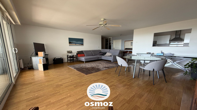 Ma-Cabane - Vente Appartement La Rochelle, 85 m²