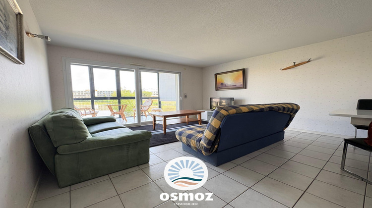 Ma-Cabane - Vente Appartement La Rochelle, 63 m²