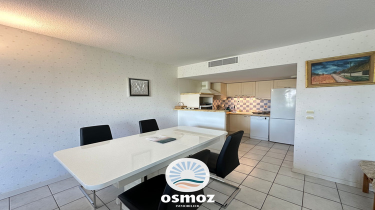 Ma-Cabane - Vente Appartement La Rochelle, 63 m²