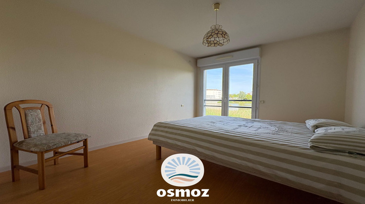 Ma-Cabane - Vente Appartement La Rochelle, 63 m²