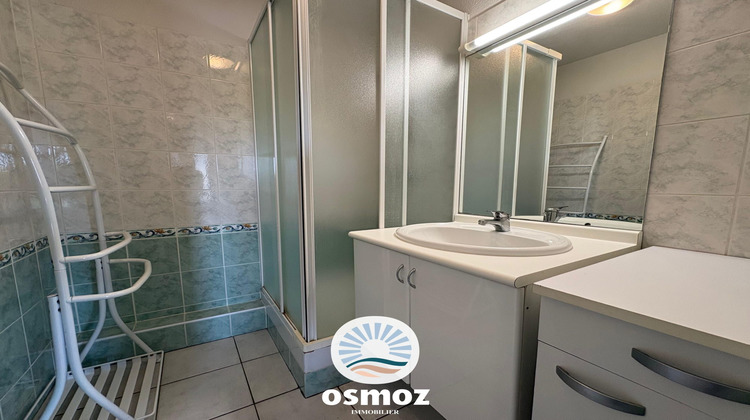 Ma-Cabane - Vente Appartement La Rochelle, 63 m²