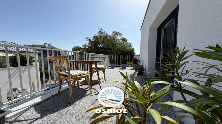 Ma-Cabane - Vente Appartement La Rochelle, 88 m²