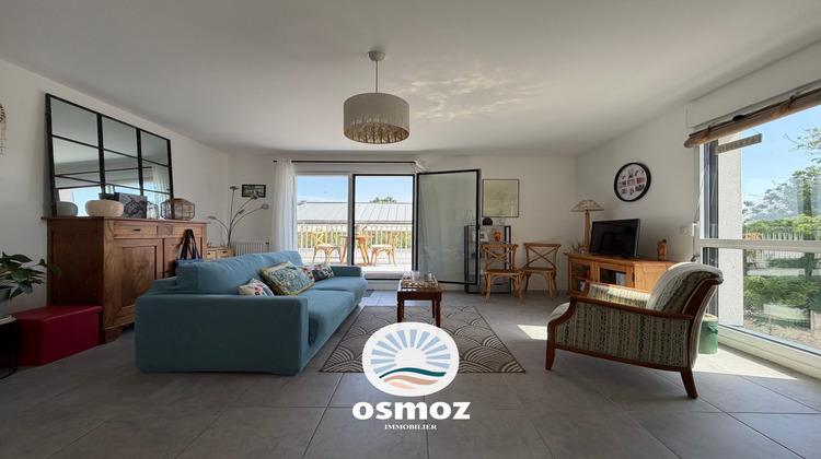Ma-Cabane - Vente Appartement La Rochelle, 88 m²