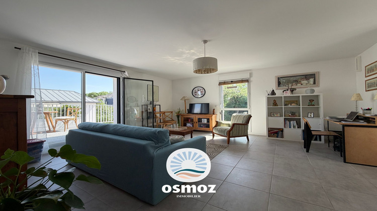 Ma-Cabane - Vente Appartement La Rochelle, 88 m²