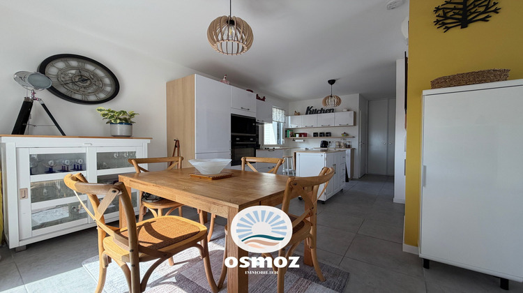 Ma-Cabane - Vente Appartement La Rochelle, 88 m²