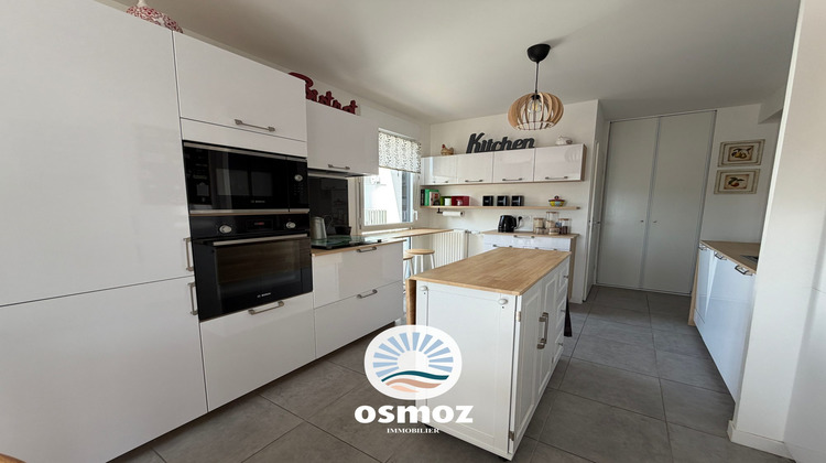 Ma-Cabane - Vente Appartement La Rochelle, 88 m²