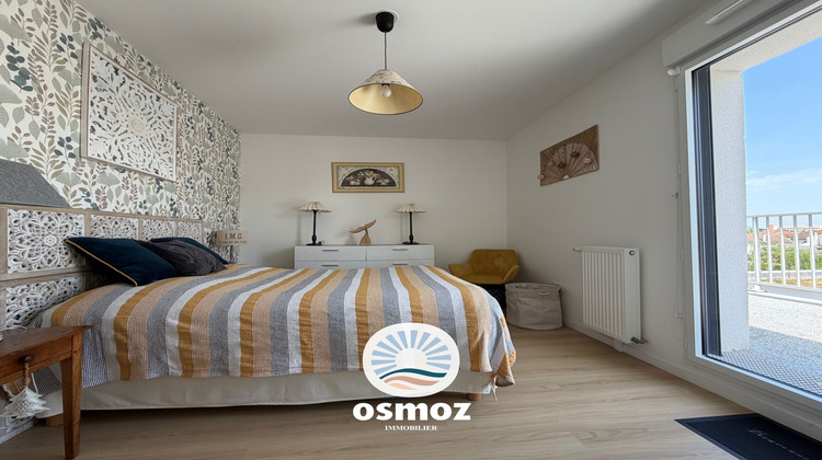 Ma-Cabane - Vente Appartement La Rochelle, 88 m²