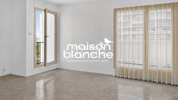 Ma-Cabane - Vente Appartement La Rochelle, 47 m²