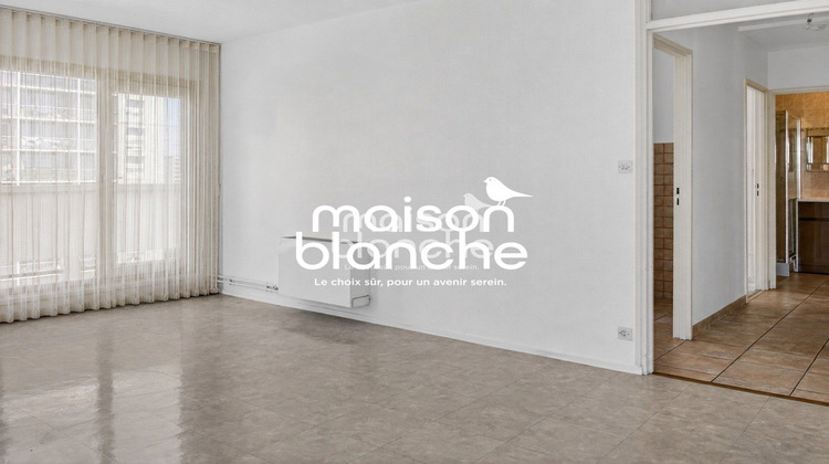 Ma-Cabane - Vente Appartement La Rochelle, 47 m²