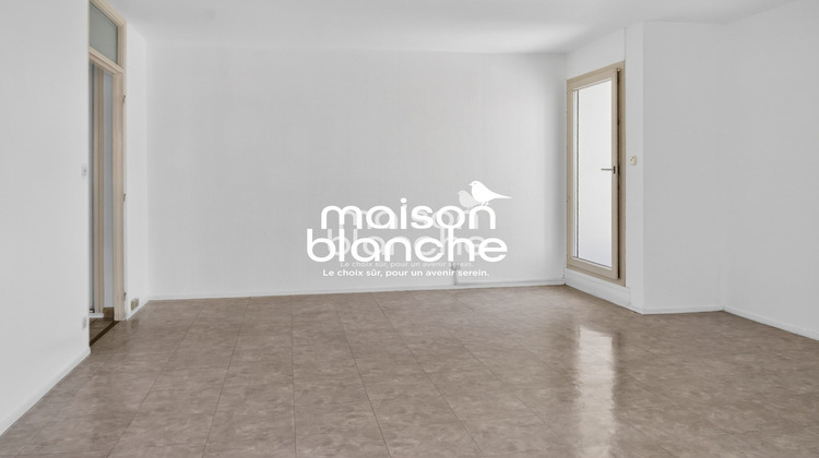 Ma-Cabane - Vente Appartement La Rochelle, 47 m²
