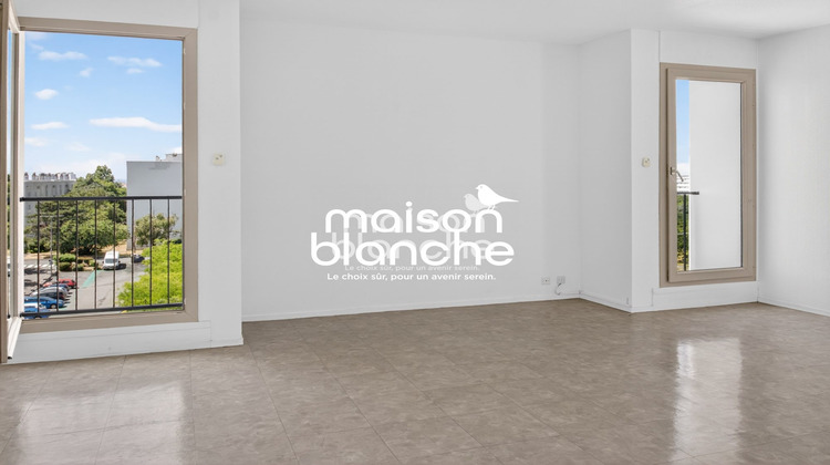 Ma-Cabane - Vente Appartement La Rochelle, 47 m²