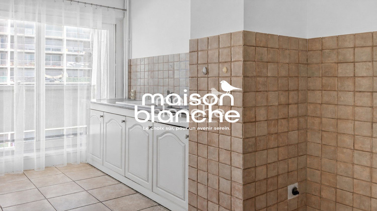 Ma-Cabane - Vente Appartement La Rochelle, 47 m²